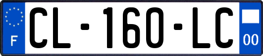 CL-160-LC