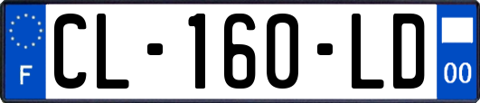 CL-160-LD