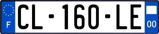 CL-160-LE
