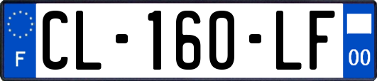 CL-160-LF