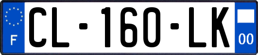 CL-160-LK