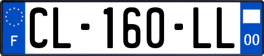 CL-160-LL