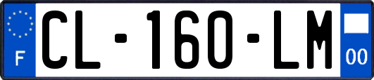CL-160-LM