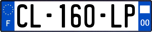 CL-160-LP