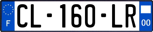 CL-160-LR
