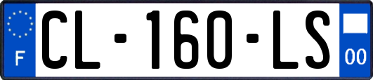 CL-160-LS