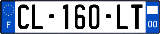 CL-160-LT