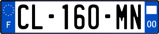 CL-160-MN