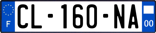 CL-160-NA