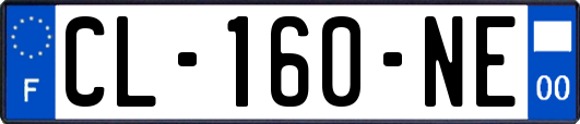 CL-160-NE
