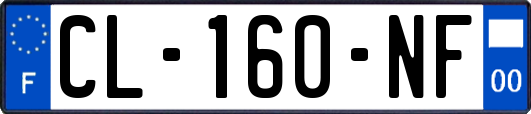 CL-160-NF