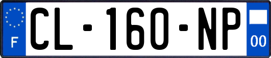 CL-160-NP
