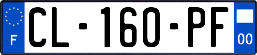 CL-160-PF
