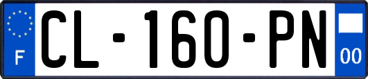 CL-160-PN