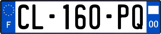 CL-160-PQ