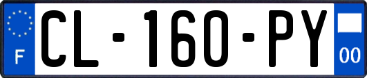 CL-160-PY