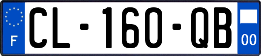 CL-160-QB