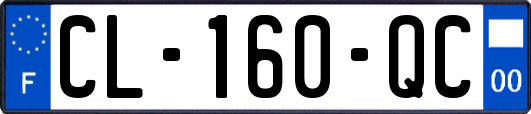CL-160-QC