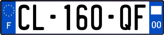 CL-160-QF