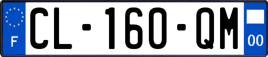 CL-160-QM