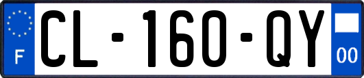CL-160-QY