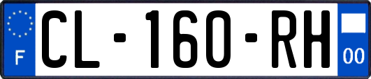 CL-160-RH