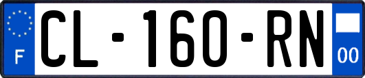 CL-160-RN