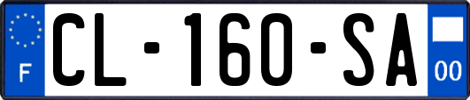 CL-160-SA