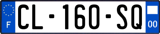 CL-160-SQ