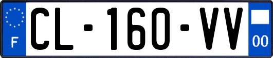 CL-160-VV