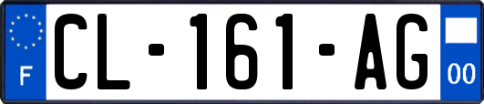 CL-161-AG