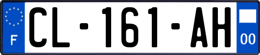 CL-161-AH