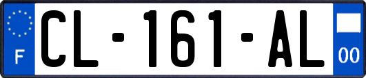 CL-161-AL