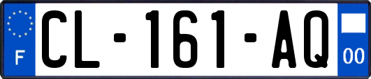 CL-161-AQ