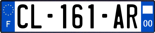 CL-161-AR