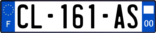 CL-161-AS