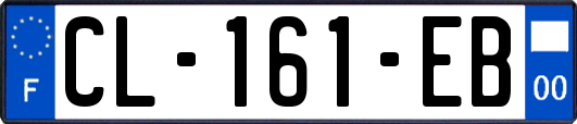 CL-161-EB