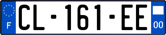 CL-161-EE