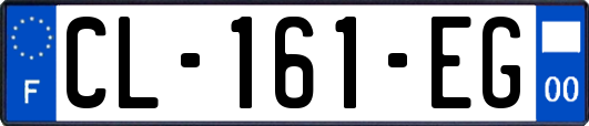 CL-161-EG