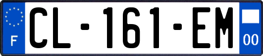 CL-161-EM