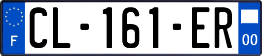 CL-161-ER