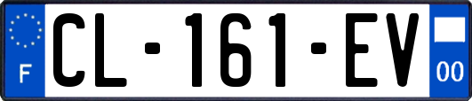 CL-161-EV