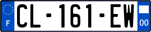 CL-161-EW