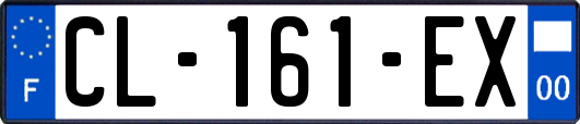 CL-161-EX