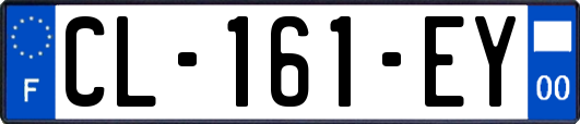 CL-161-EY