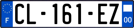 CL-161-EZ