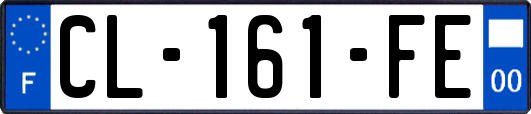 CL-161-FE