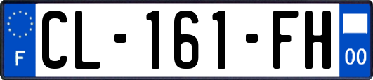CL-161-FH