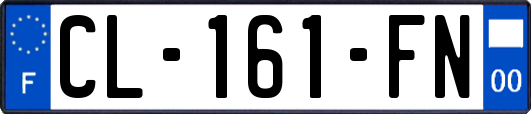 CL-161-FN