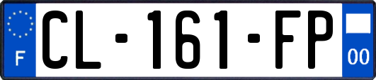 CL-161-FP
